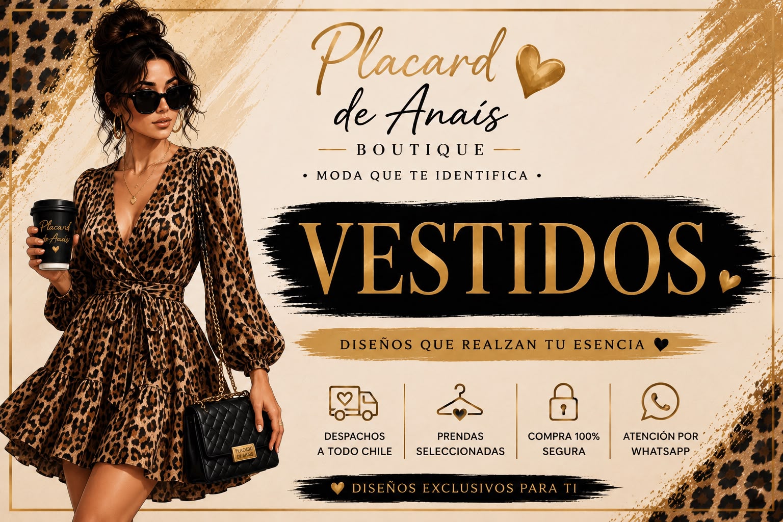 Vestidos