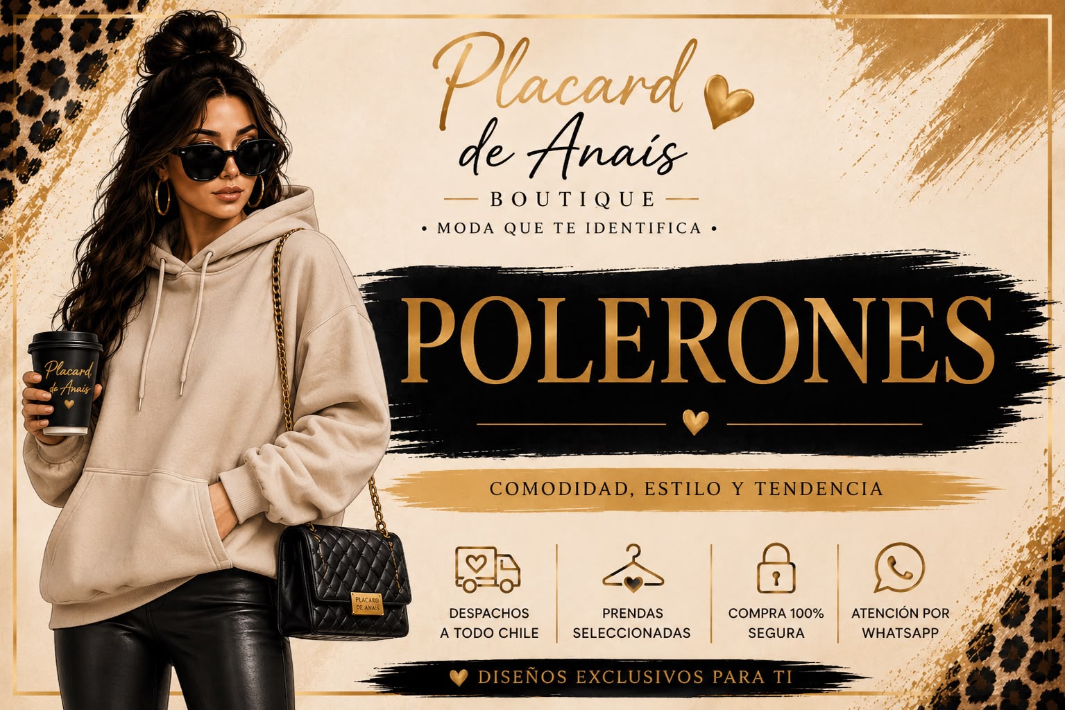 Polerones