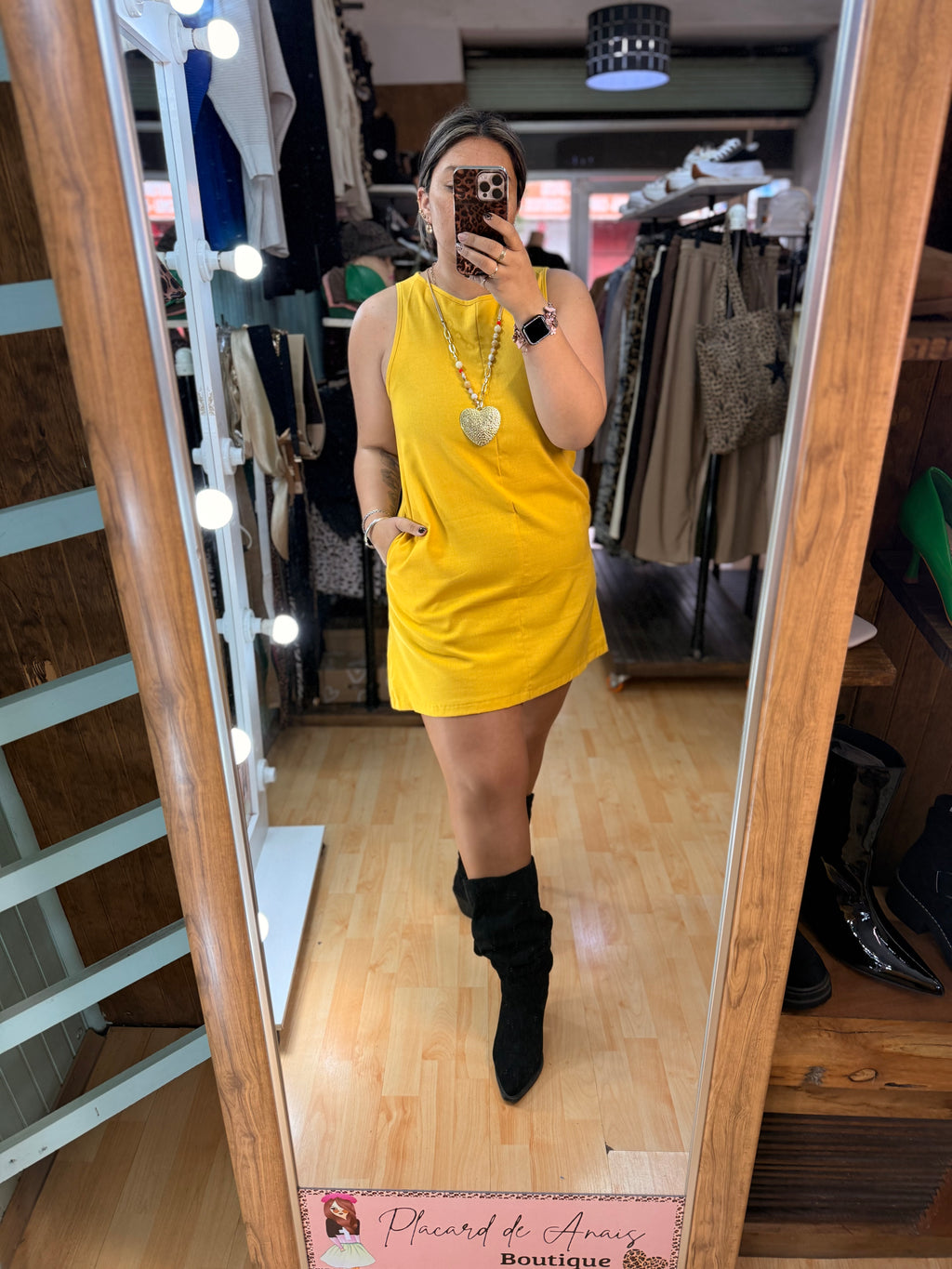 ✨ jumpers de lino 💛