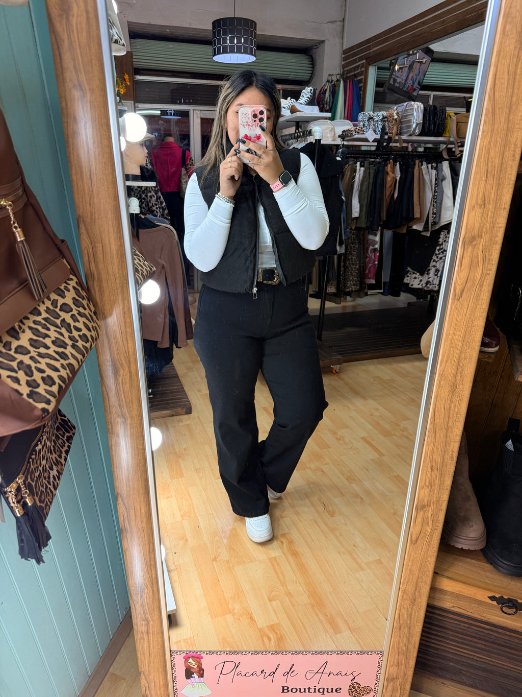 ✨ Chaqueta Ravello – Colección Italiana 🇮🇹