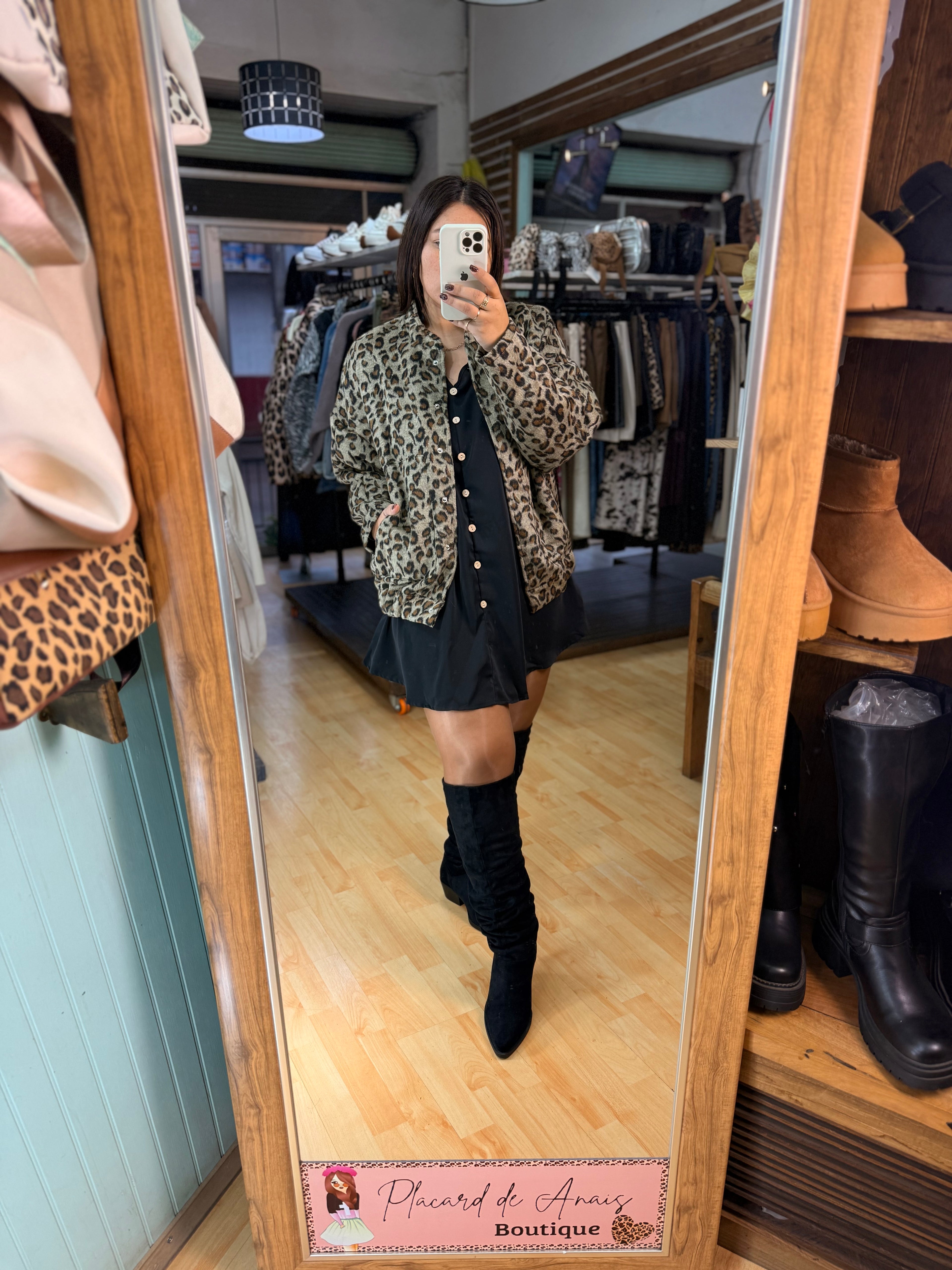 ✨ Chaqueta Positano – Colección Italiana 🇮🇹