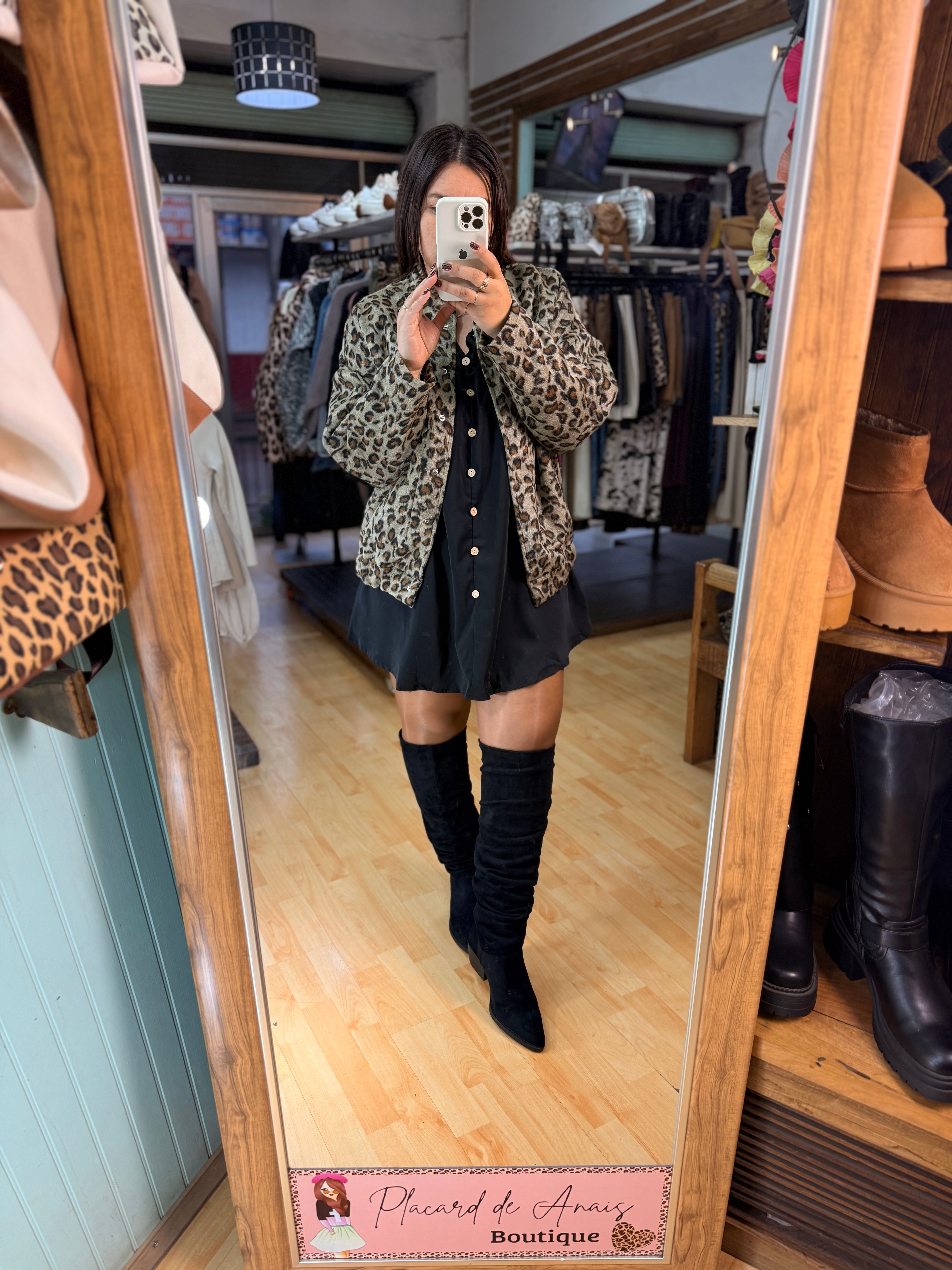 ✨ Chaqueta Positano – Colección Italiana 🇮🇹