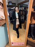 Trench Milano Premium 🤎🖤