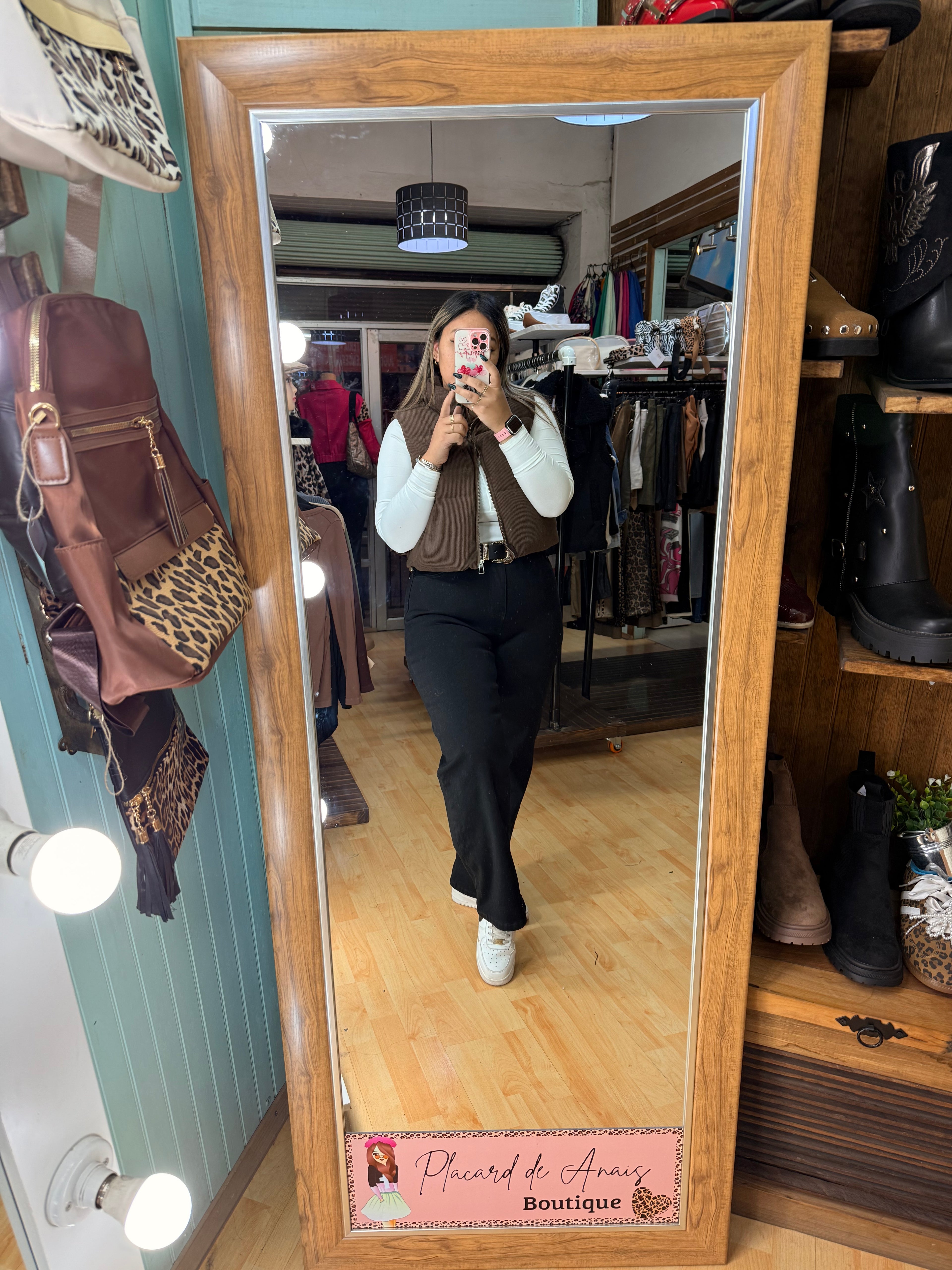 ✨ Chaqueta Ravello – Colección Italiana 🇮🇹