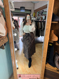 Maxy Falda Midi
