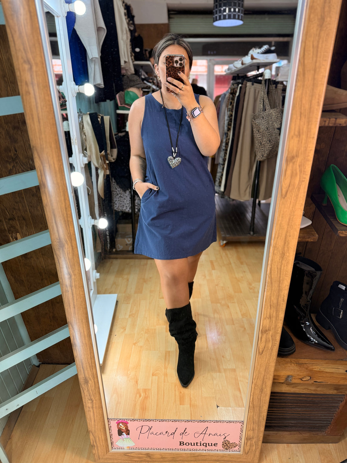 ✨ jumpers de lino 💙