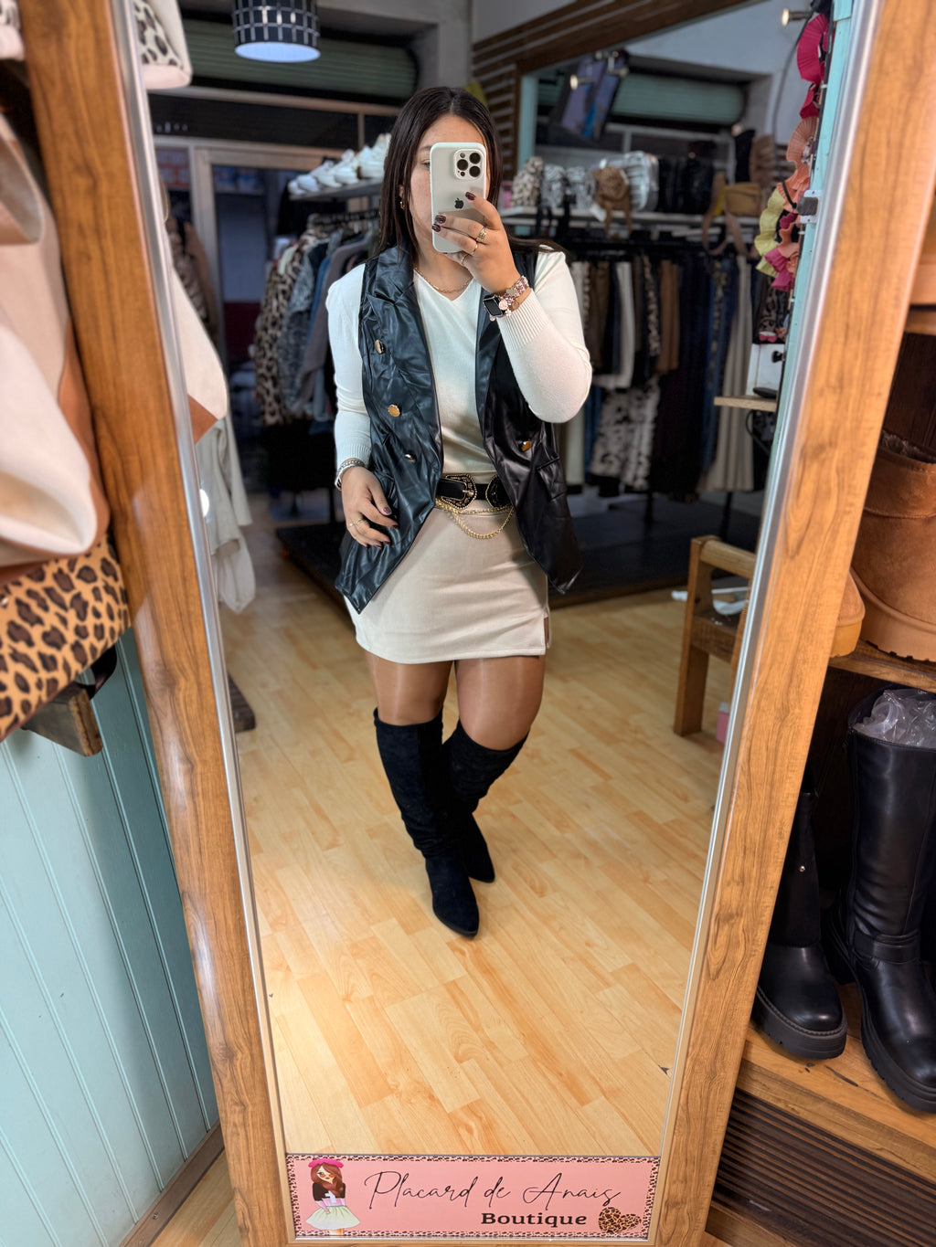 ✨ Blazer Bellagio – Colección Italiana 🇮🇹