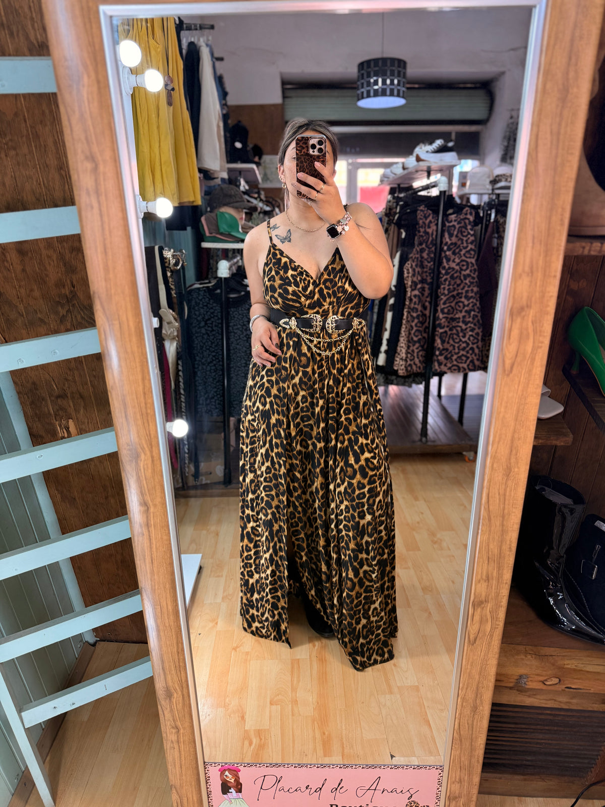 ✨ Maxy print amado 🤎