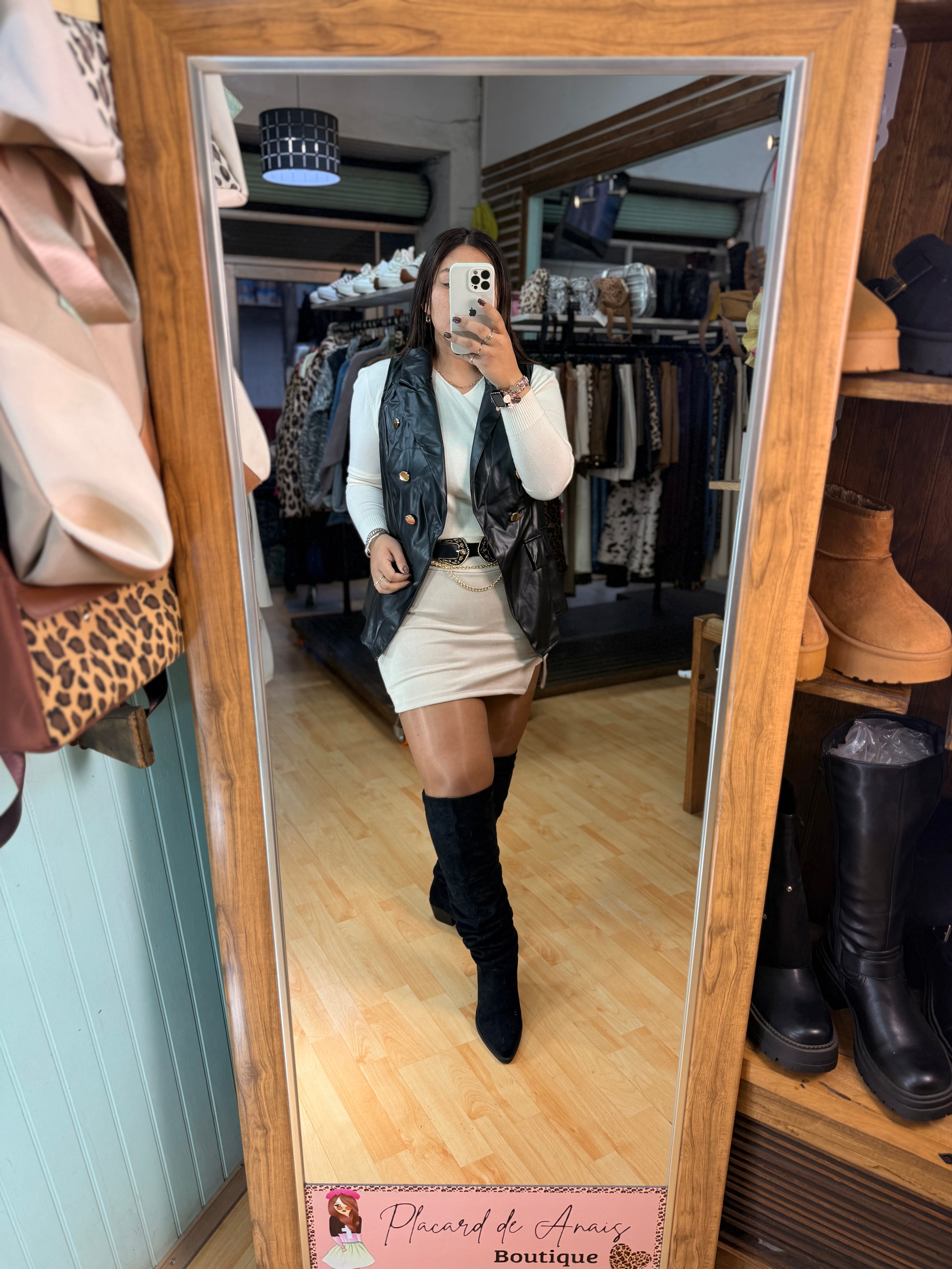 ✨ Blazer Bellagio – Colección Italiana 🇮🇹