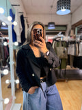 ✨ Chaqueta Gabardina Forrada