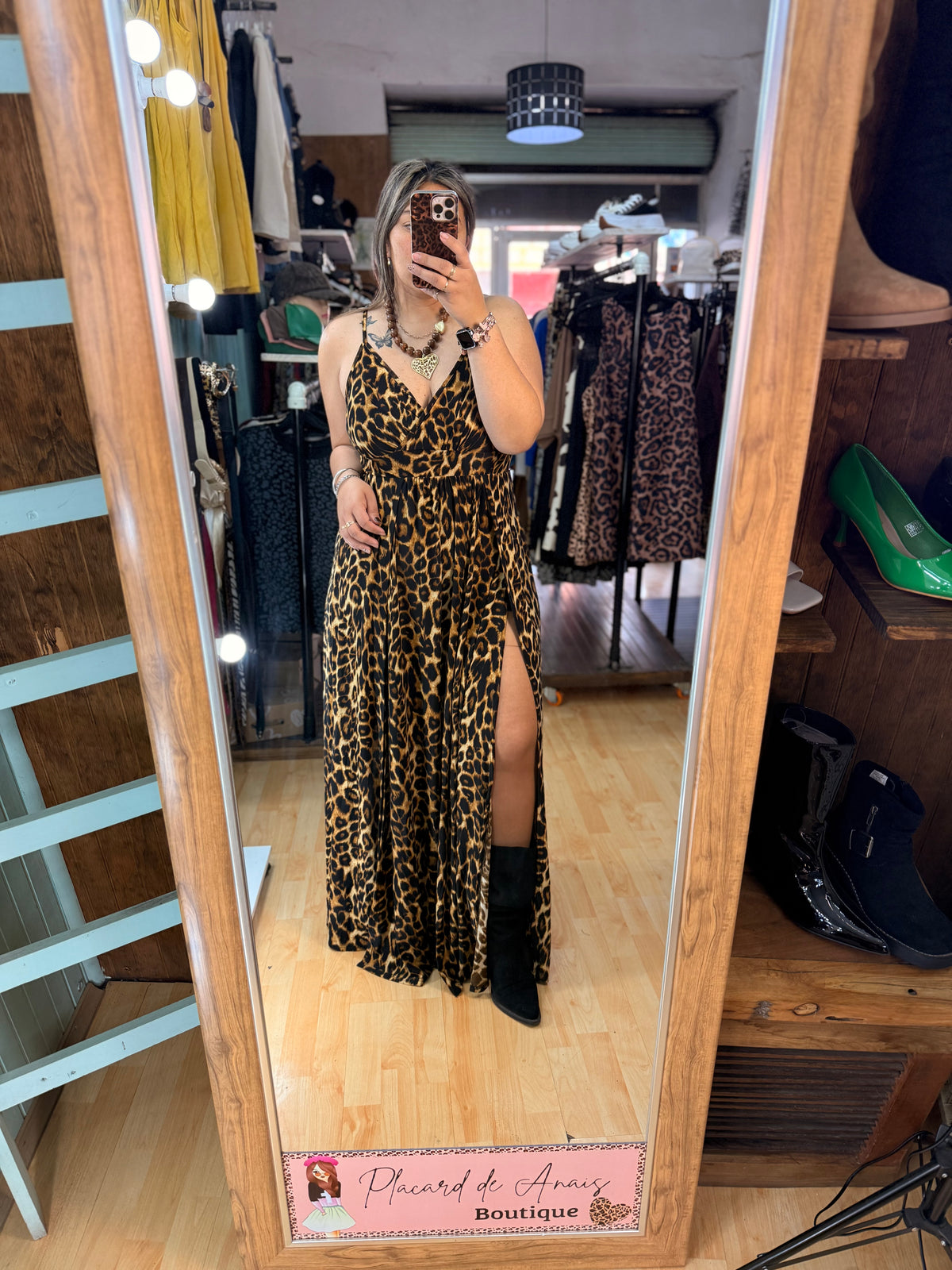 ✨ Maxy print amado 🤎