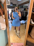 Jumper Denim