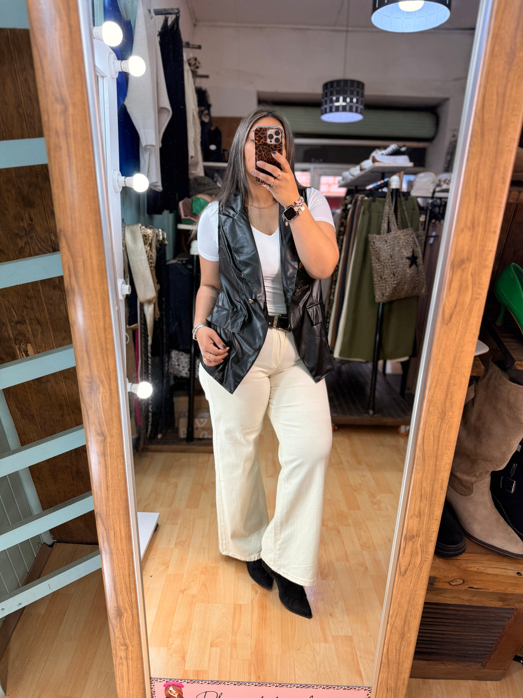 ✨ Blazer Bellagio – Colección Italiana 🇮🇹