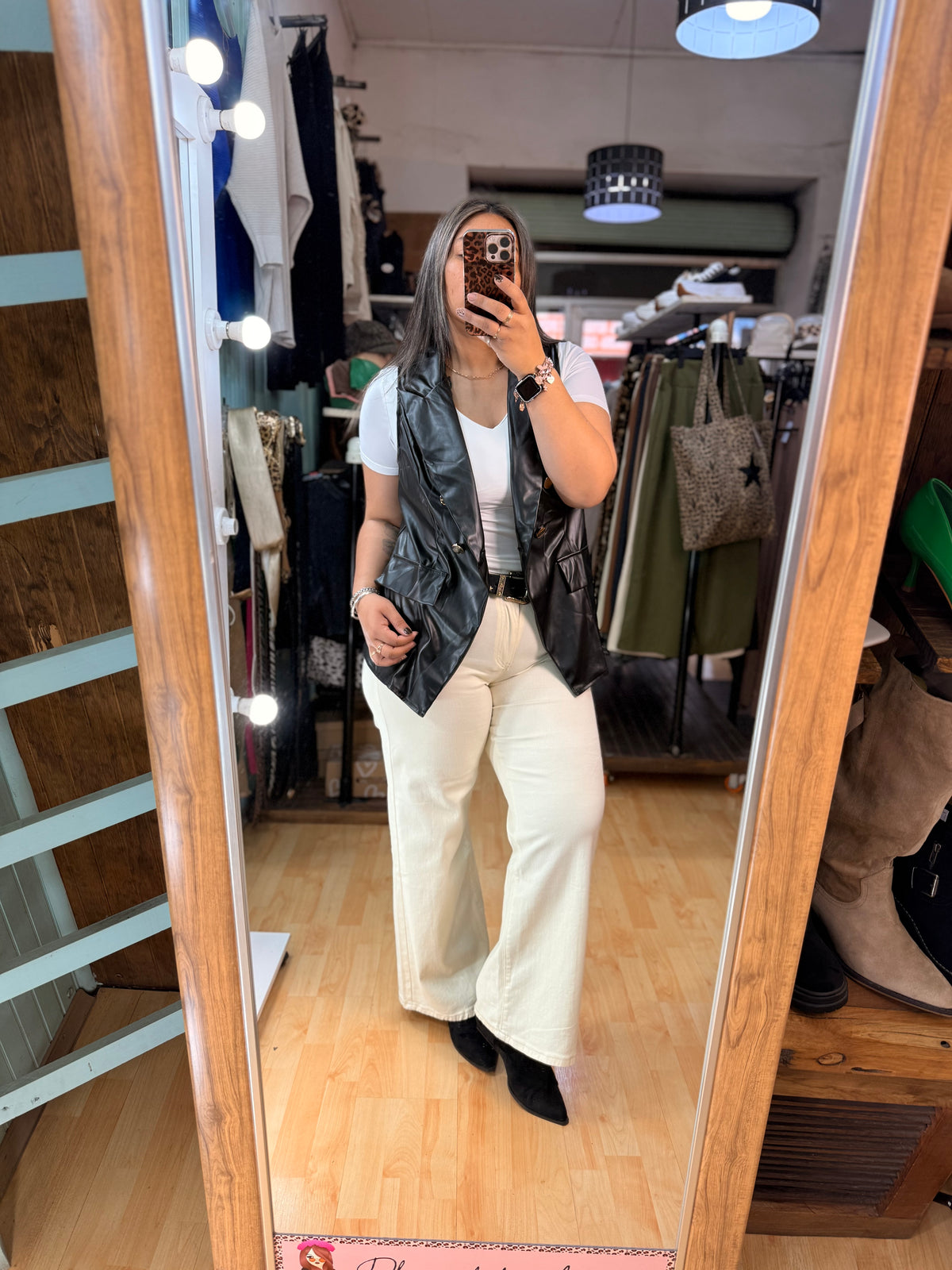✨ Blazer Bellagio – Colección Italiana 🇮🇹