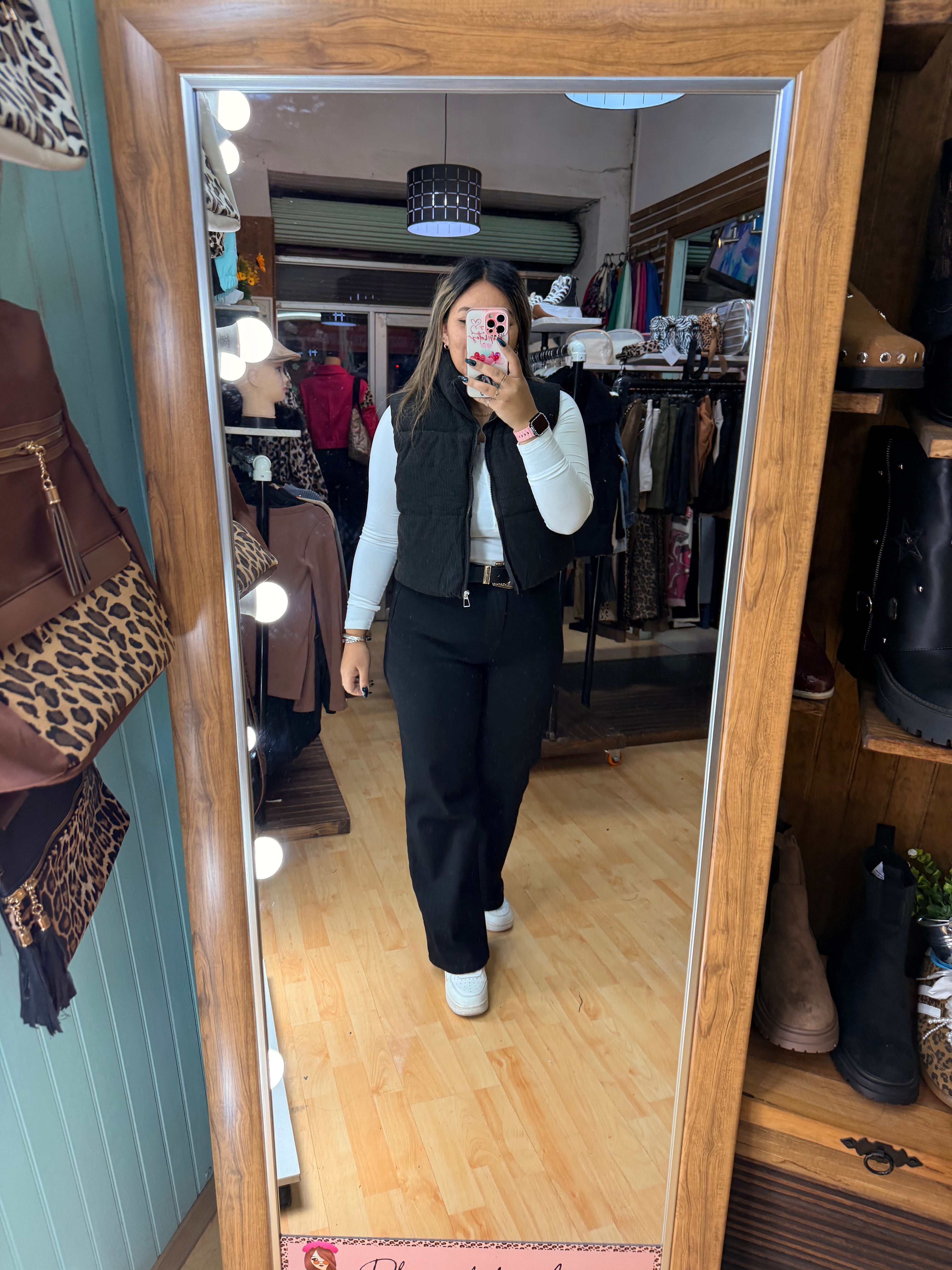 ✨ Chaqueta Ravello – Colección Italiana 🇮🇹