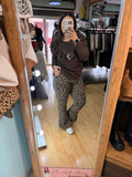 Polerón crep