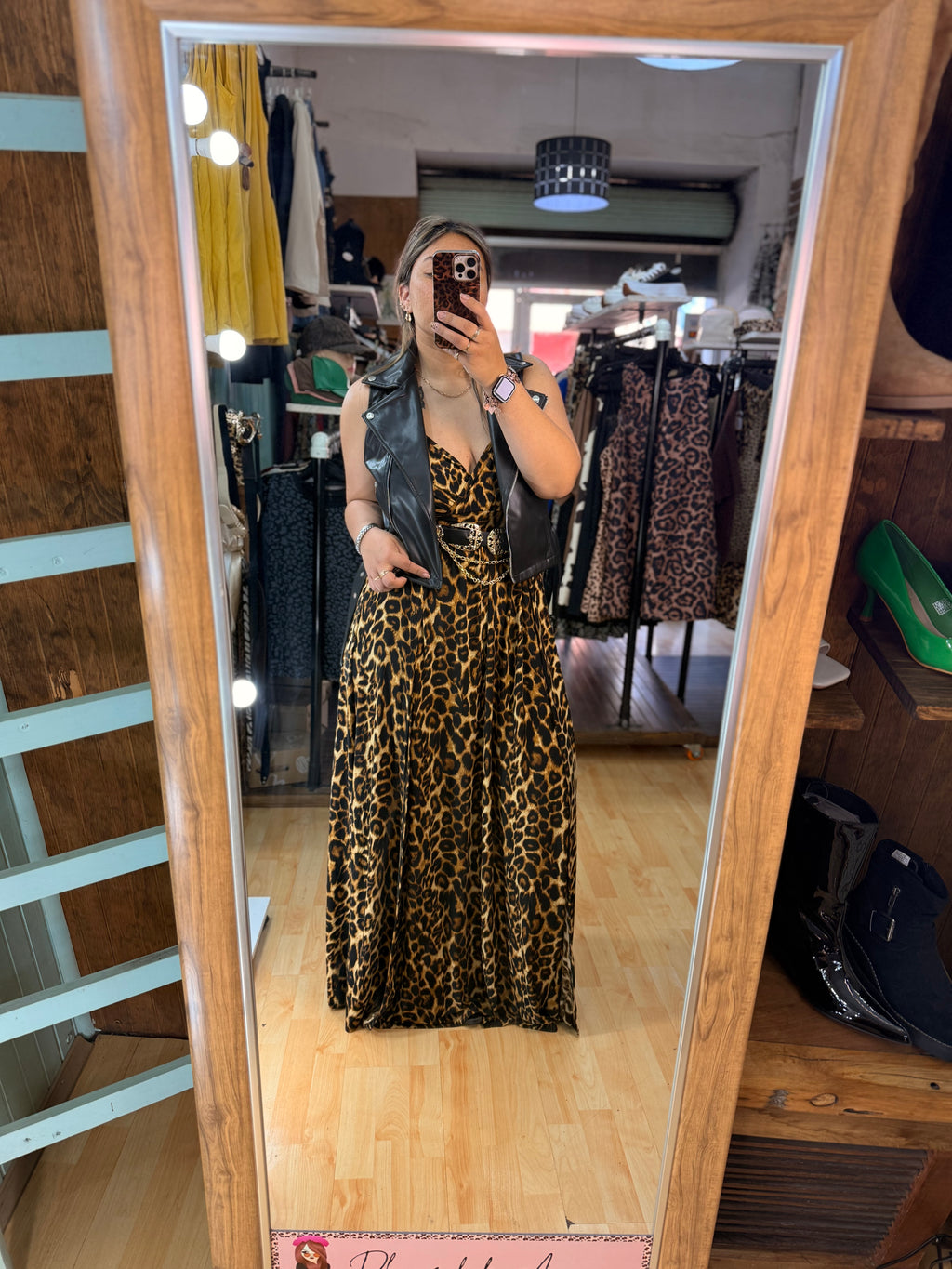 ✨ Maxy print amado 🤎