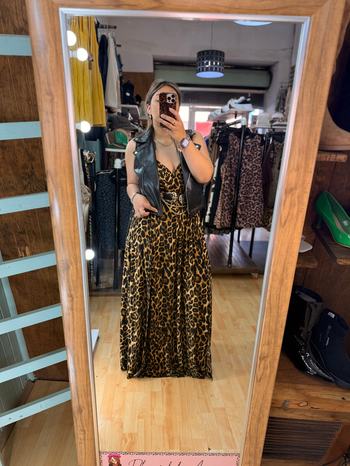 ✨ Maxy print amado 🤎