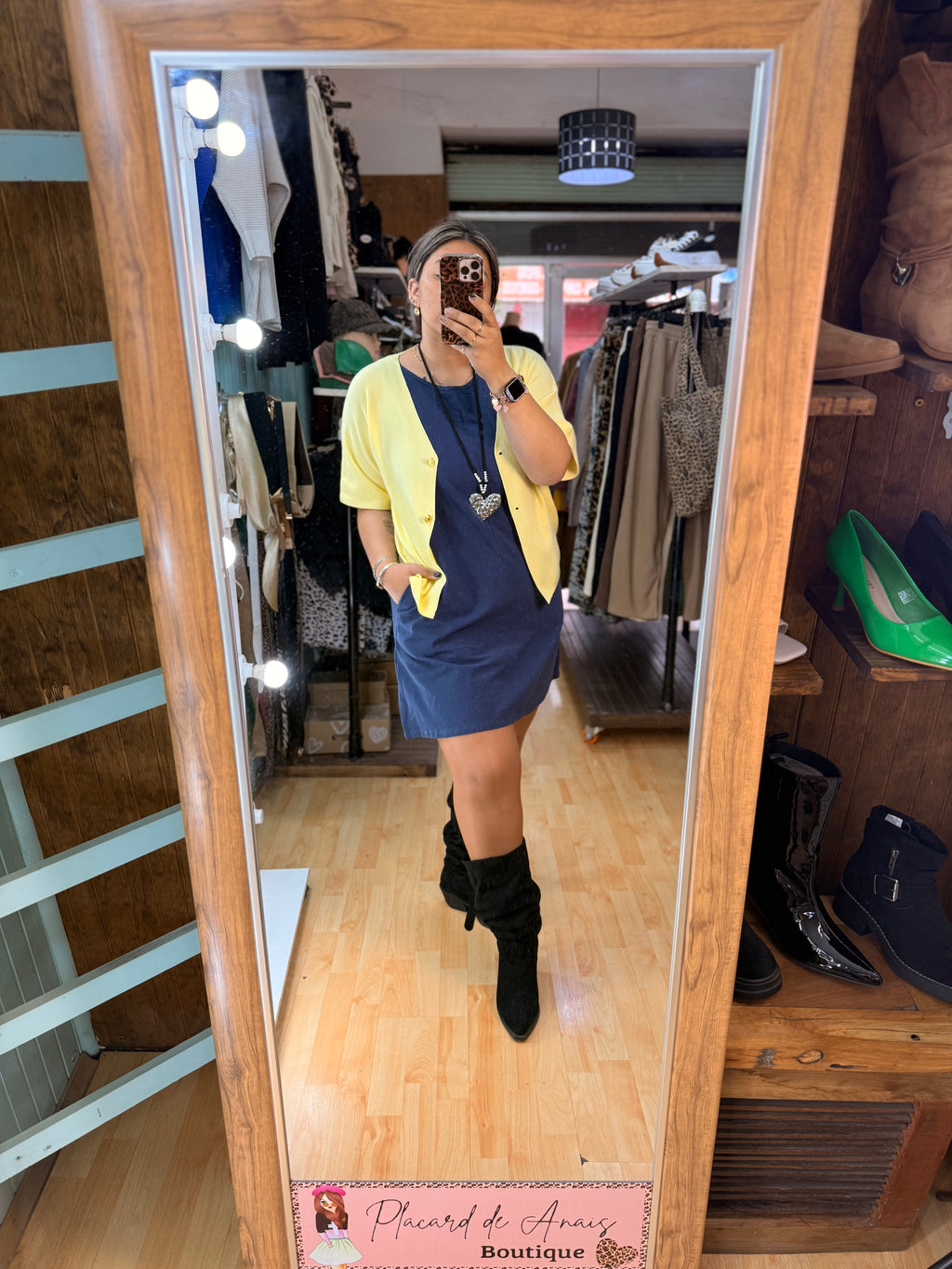 ✨ jumpers de lino 💙