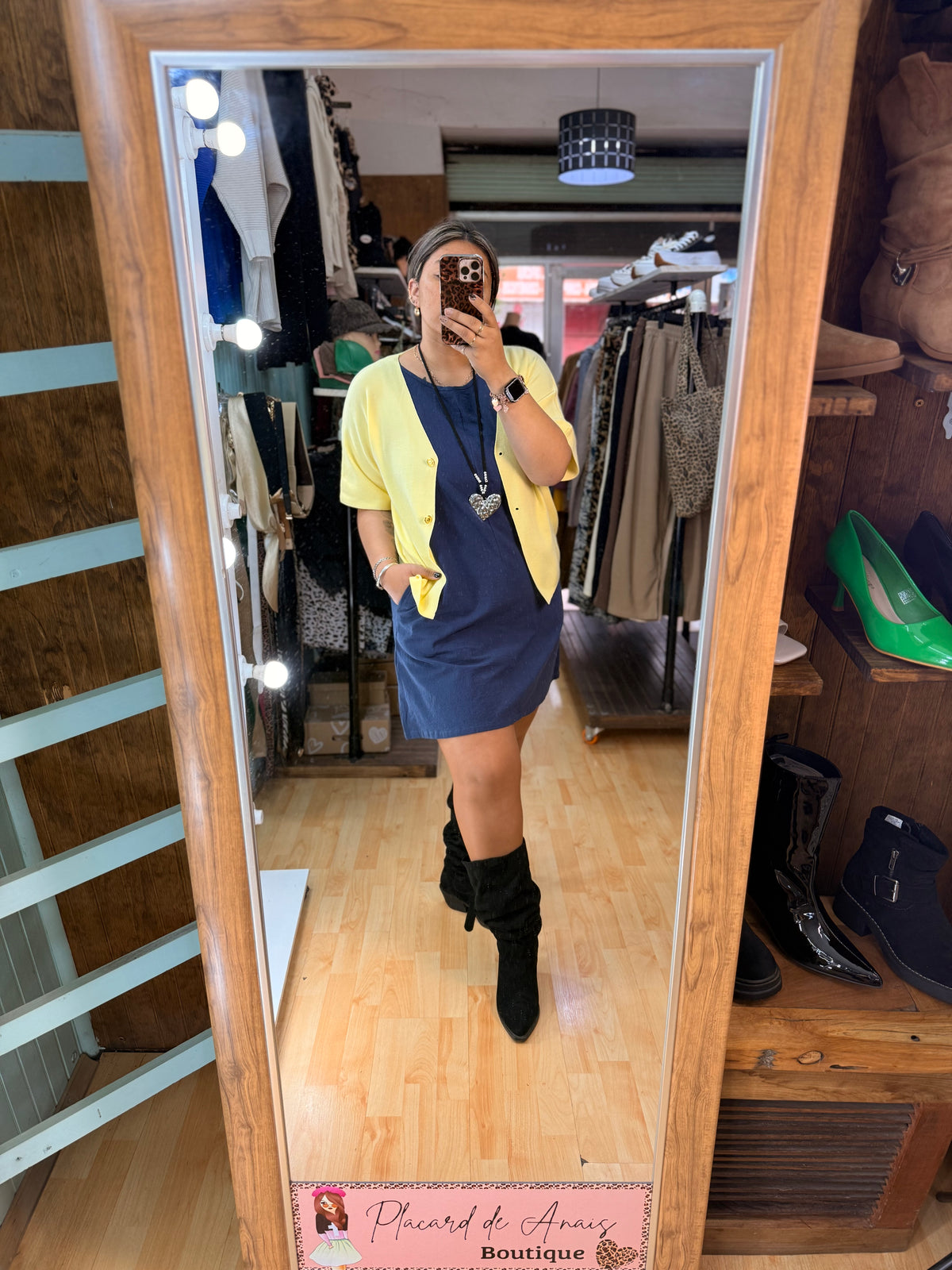 ✨ jumpers de lino 💙