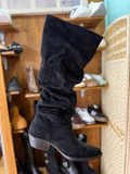 Bota “Dakota” Negro