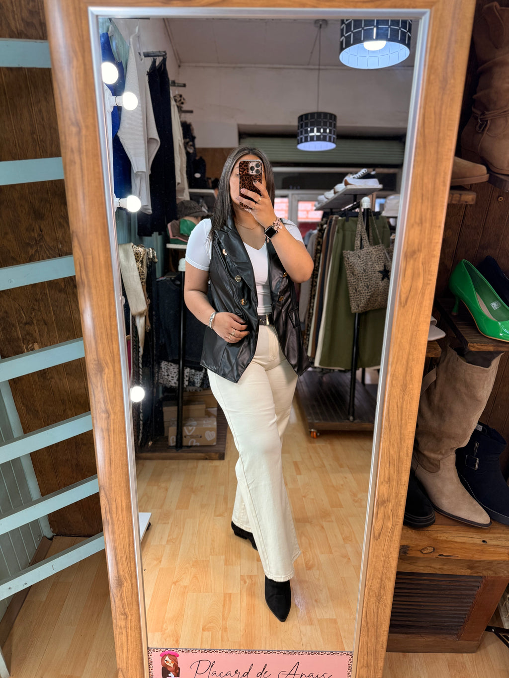 ✨ Blazer Bellagio – Colección Italiana 🇮🇹