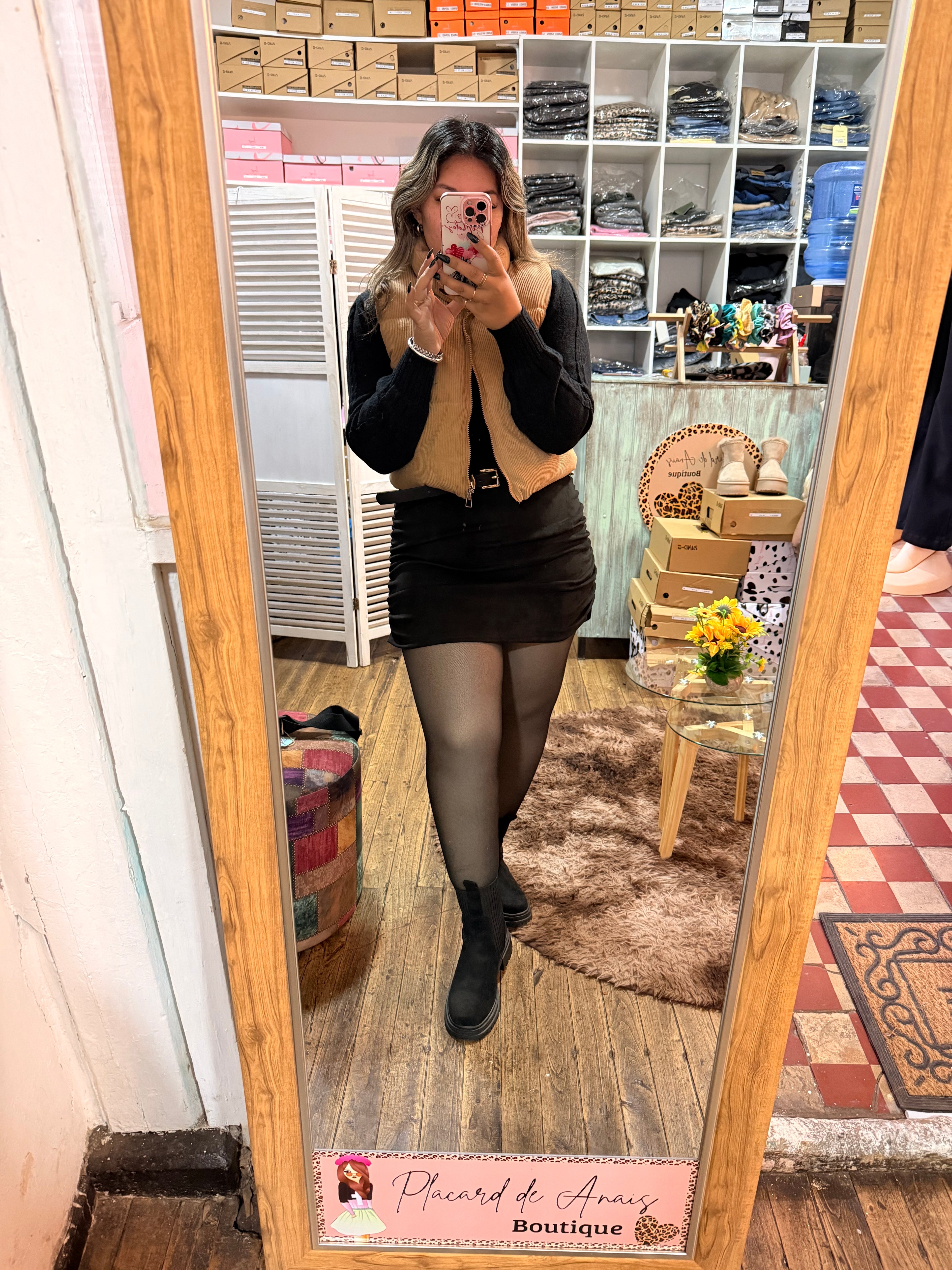 ✨ Chaqueta Ravello – Colección Italiana 🇮🇹