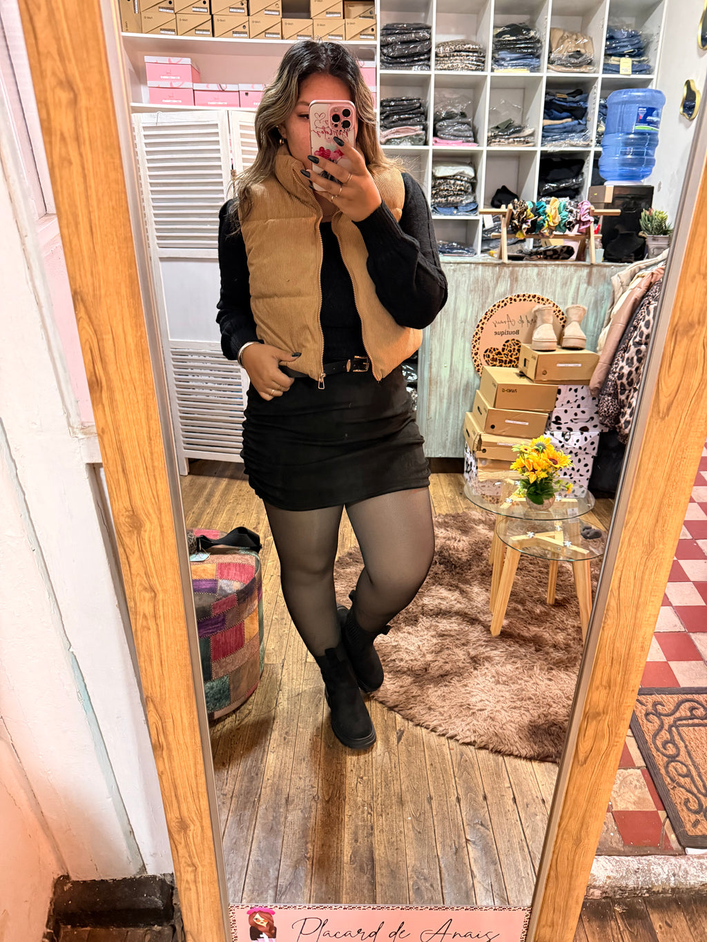 ✨ Chaqueta Ravello – Colección Italiana 🇮🇹