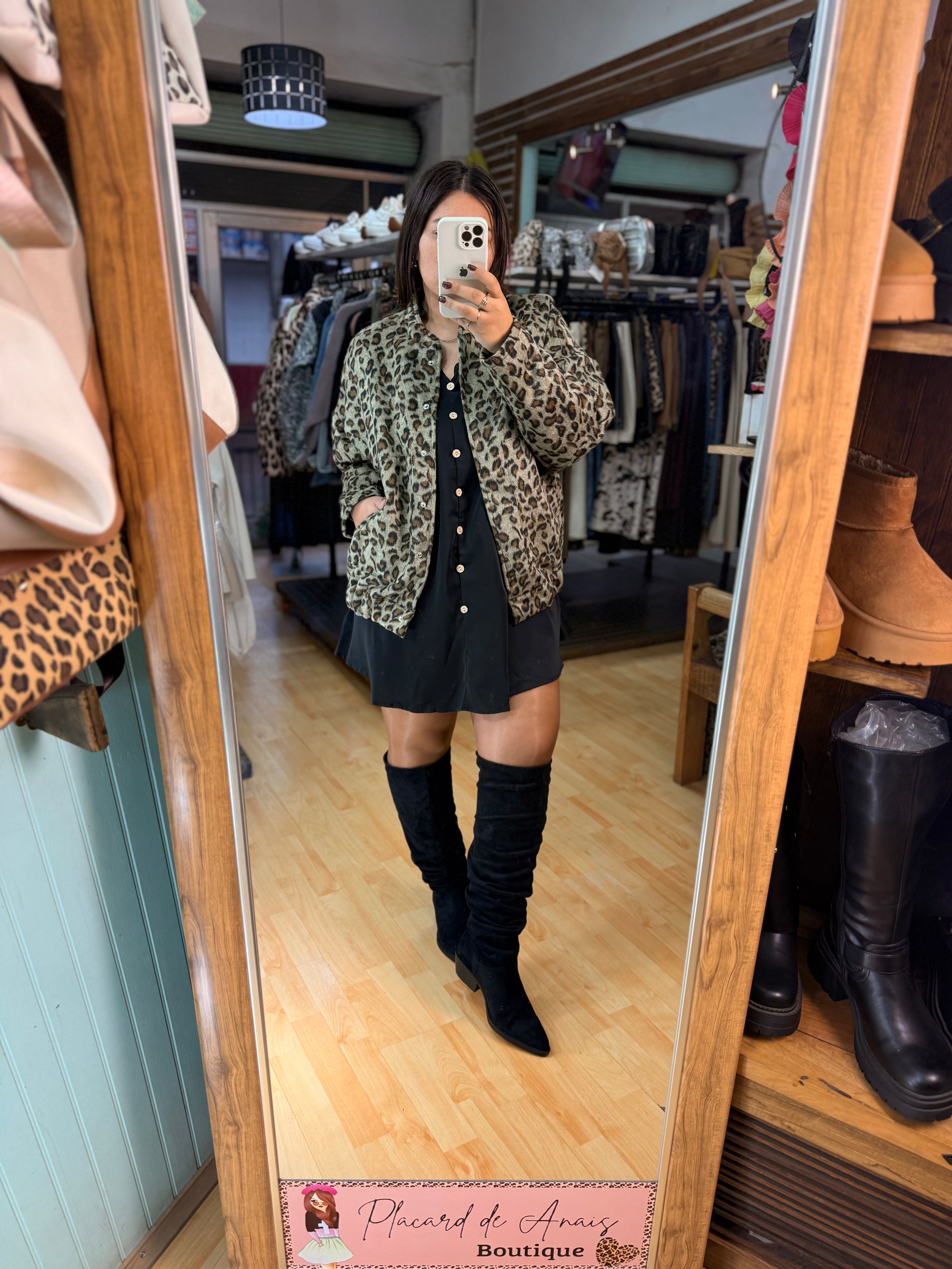 ✨ Chaqueta Positano – Colección Italiana 🇮🇹