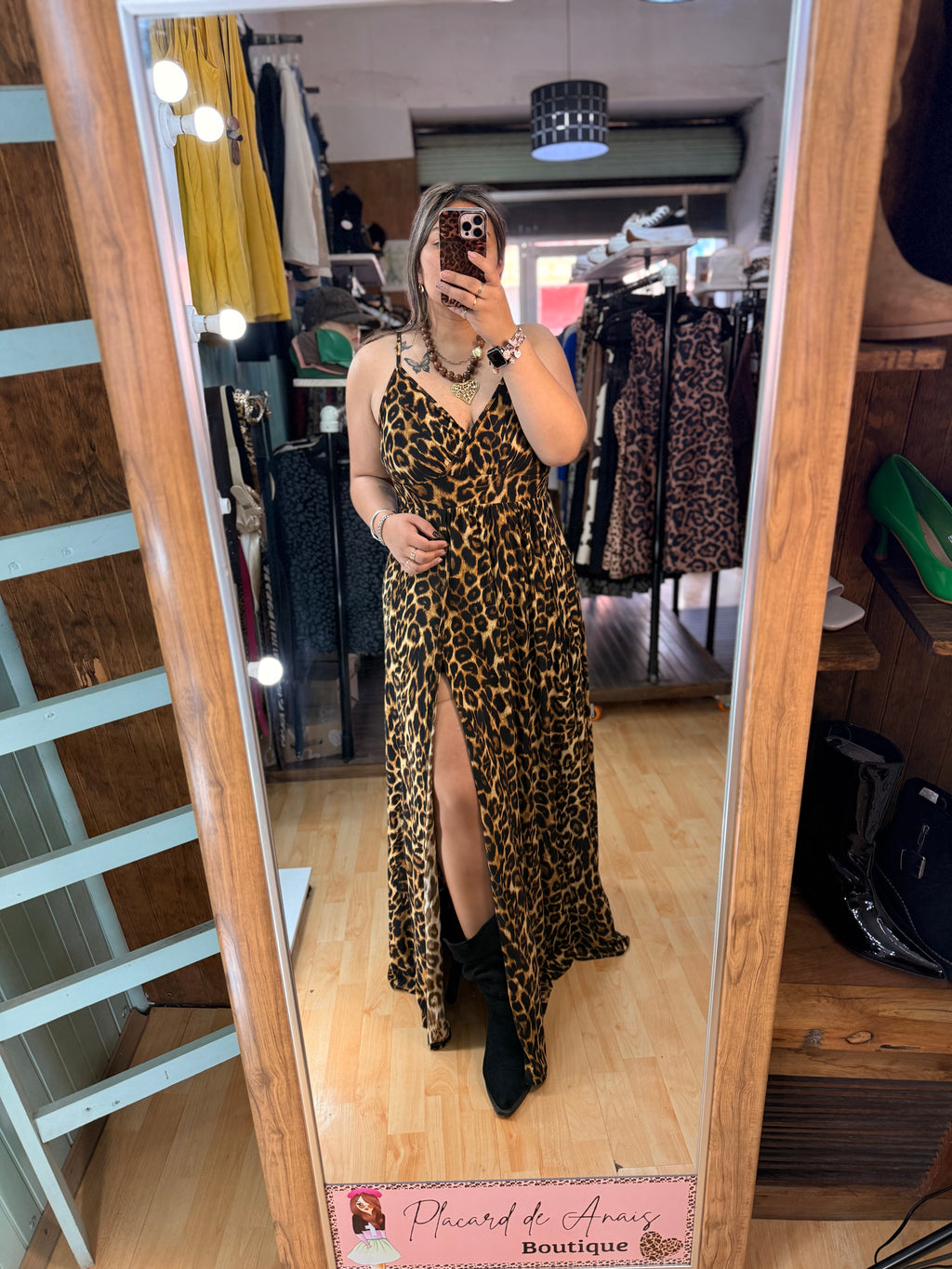 ✨ Maxy print amado 🤎