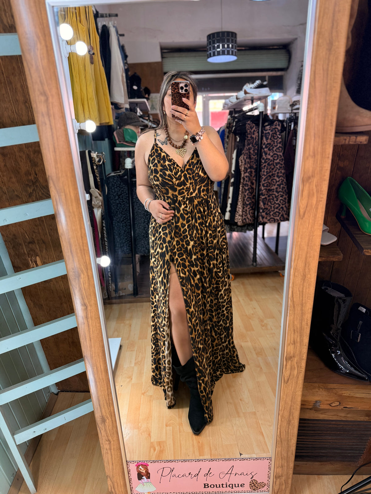 ✨ Maxy print amado 🤎