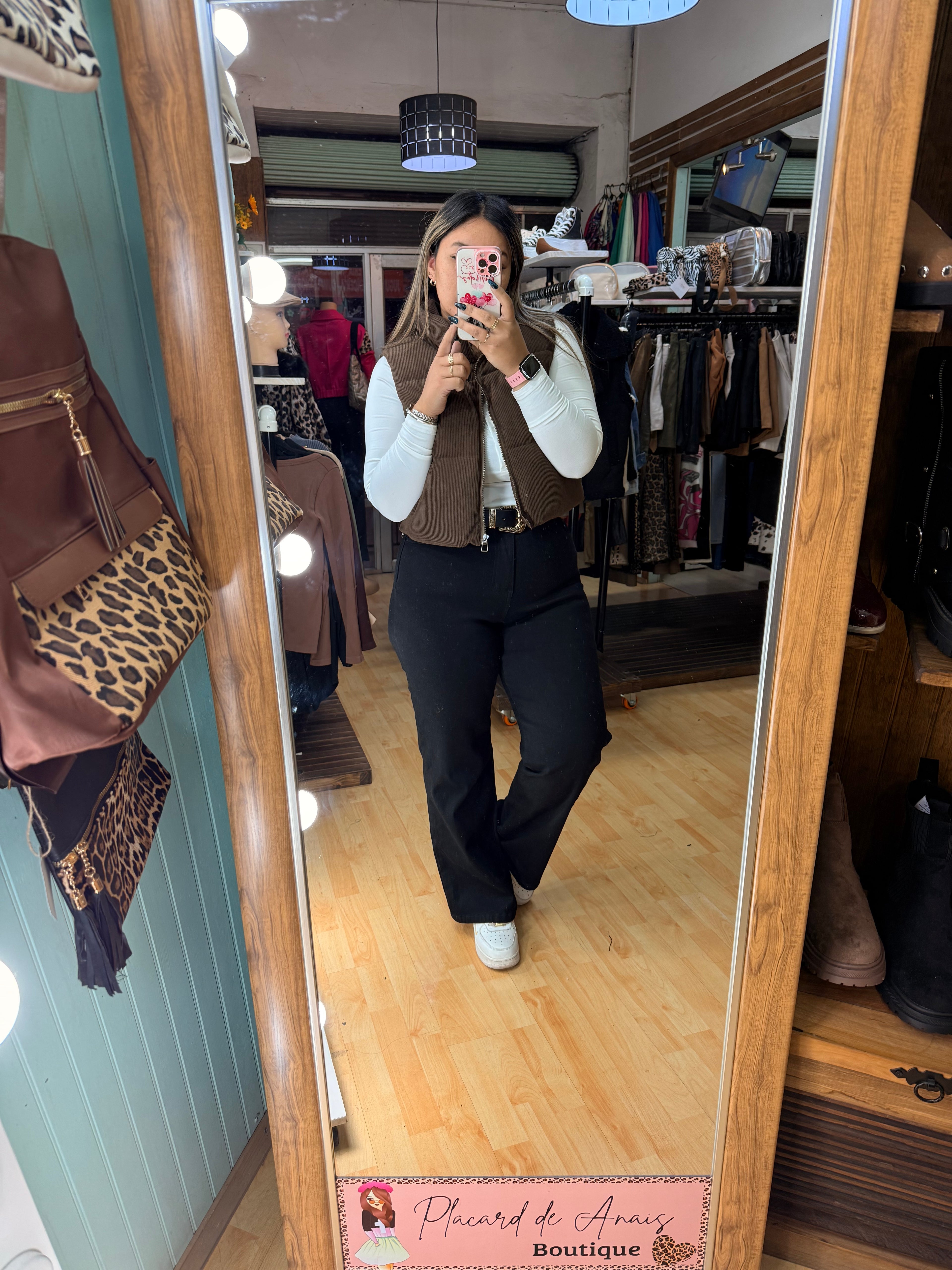 ✨ Chaqueta Ravello – Colección Italiana 🇮🇹