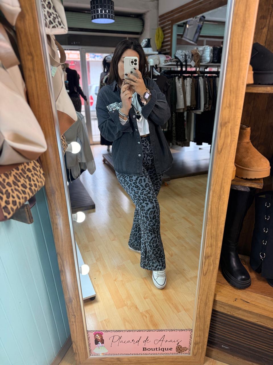 ✨Chaqueta Denim
