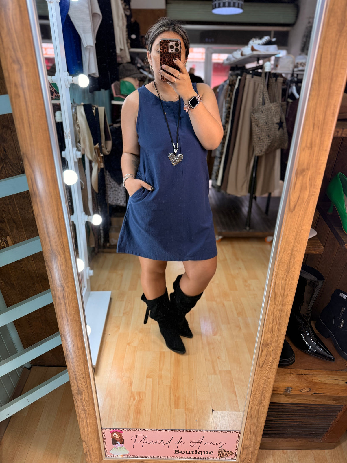 ✨ jumpers de lino 💙