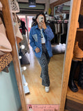 ✨Chaqueta Denim