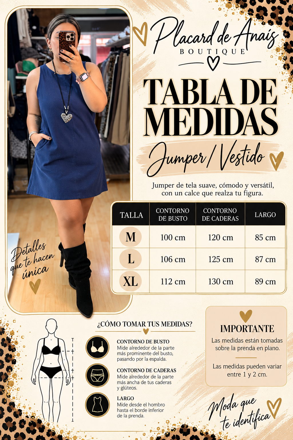 ✨ jumpers de lino 💙