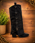 Bota Texas Charm