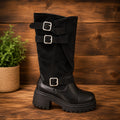 Bota Milano Ajustable
