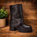 Bota Stella Urban