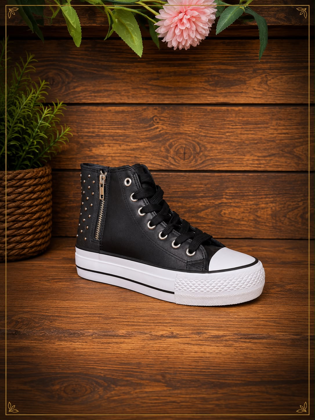 Zapatilla Urban Rock