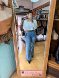 Jeans Firenze Bloom